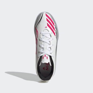 ADIDAS F50 MESSI CLUB INDOOR JR