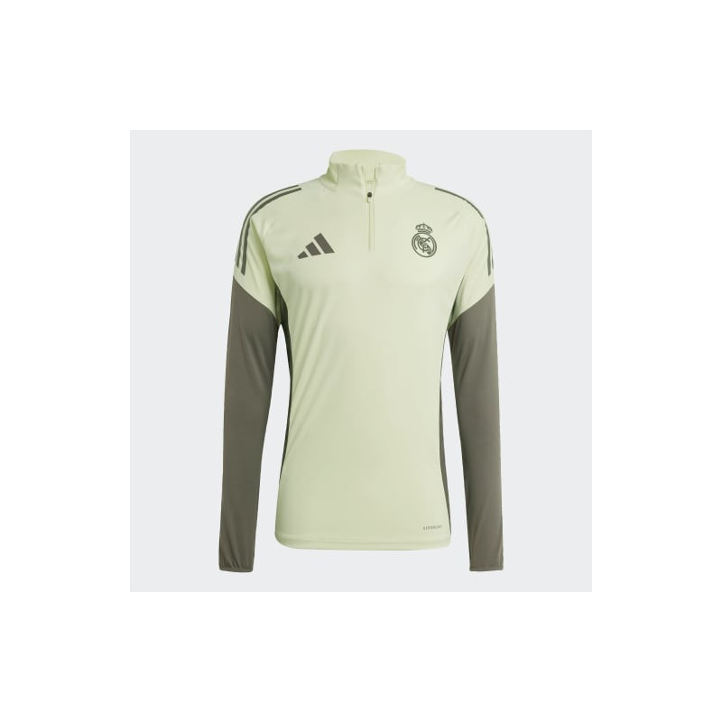SUDADERA ENTRENO REAL MADRID 25-26