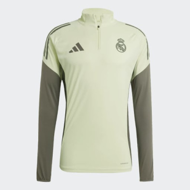 SUDADERA ENTRENO REAL MADRID 25-26