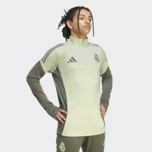 SUDADERA ENTRENO REAL MADRID 25-26