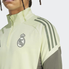 SUDADERA ENTRENO REAL MADRID 25-26