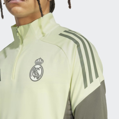 SUDADERA ENTRENO REAL MADRID 25-26