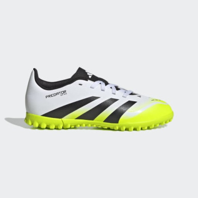 ADIDAS PREDATOR CLUB TURF JR