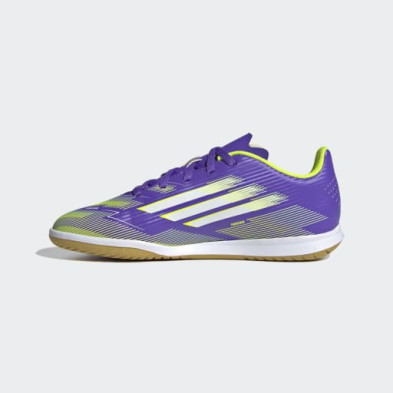 ADIDAS F50 CLUB INDOOR JR