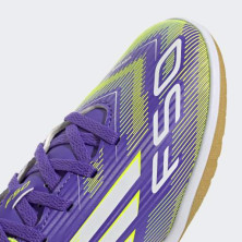ADIDAS F50 CLUB INDOOR JR