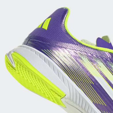 ADIDAS F50 LEAGUE INDOOR JR