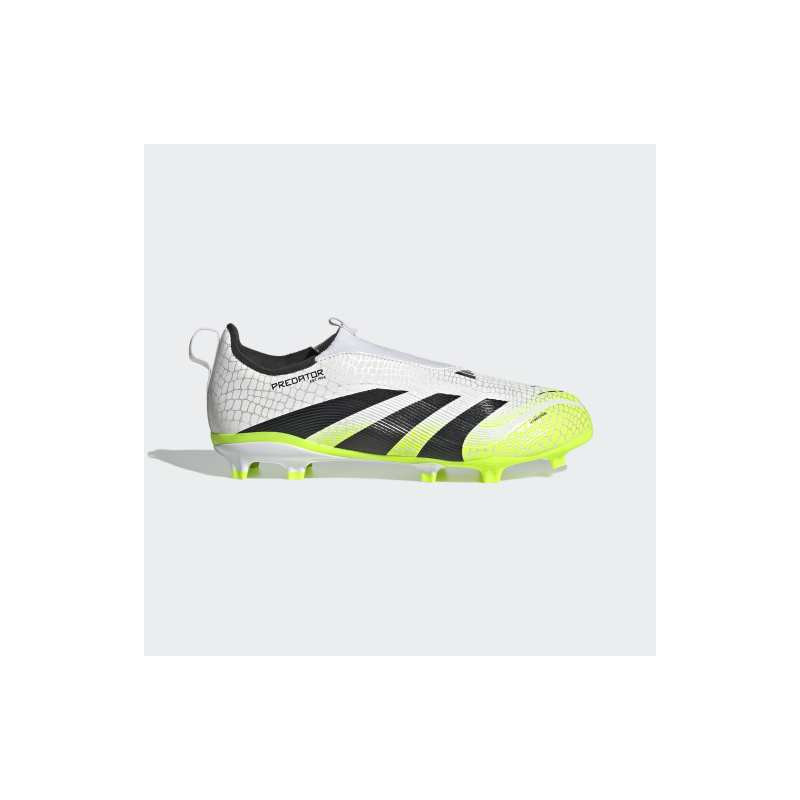 ADIDAS PREDATOR LEAGUE LL FG/MG JR