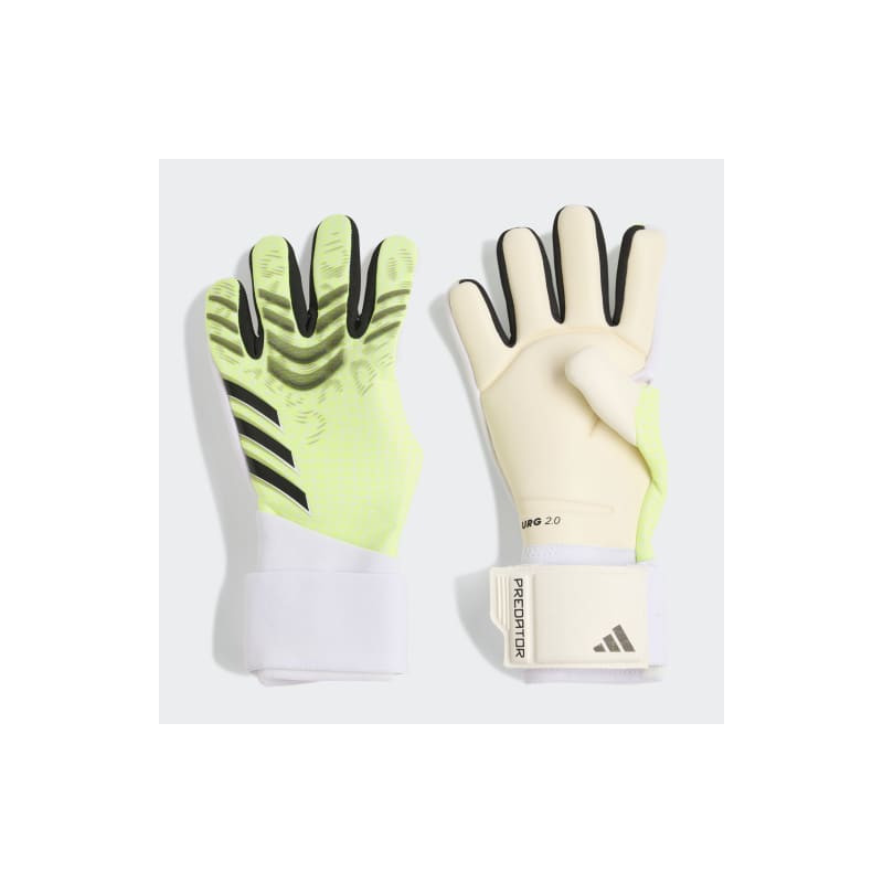GUANTES ADIDAS PREDATOR GL PRO JR