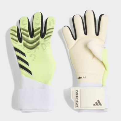 GUANTES ADIDAS PREDATOR GL PRO JR