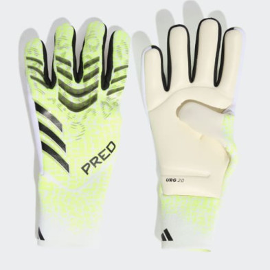 GUANTES ADIDAS PREDATOR GL PRO