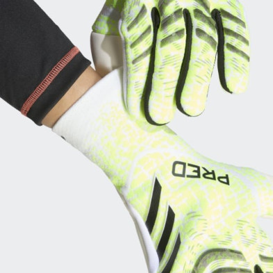 GUANTES ADIDAS PREDATOR GL PRO