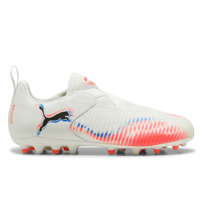 PUMA FUTURE 8 MATCH LL MG JR