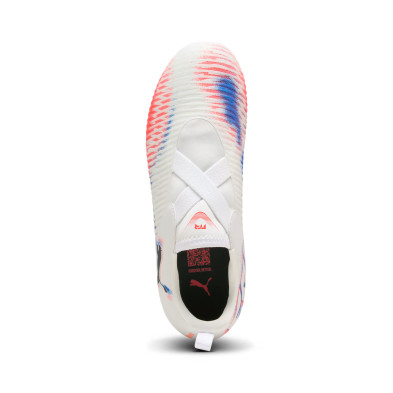 PUMA FUTURE 8 MATCH LL MG JR