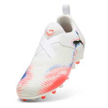 PUMA FUTURE 8 MATCH LL MG JR