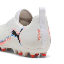 PUMA FUTURE 8 MATCH LL MG JR