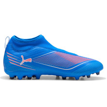 PUMA ULTRA 6 MATCH+ LL JR