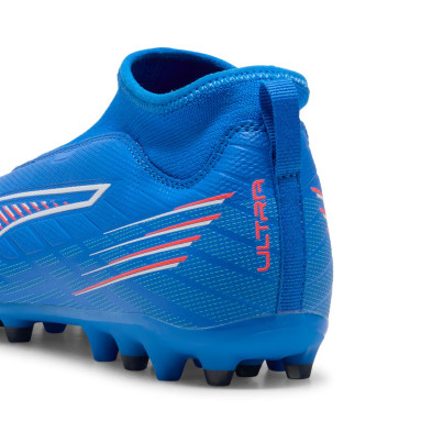 PUMA ULTRA 6 MATCH+ LL JR