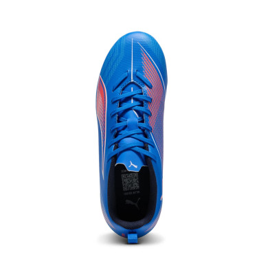 PUMA ULTRA 6 PLAY MG JR