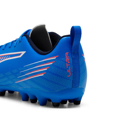 PUMA ULTRA 6 PLAY MG JR
