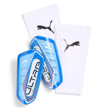 ESPINILLERAS PUMA ULTRA FLEX