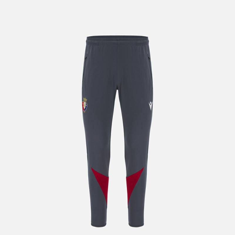 PANTALON OSASUNA ENTRENO 25-26 JR