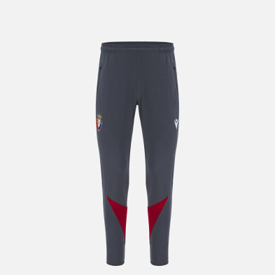 PANTALON OSASUNA ENTRENO 25-26 JR