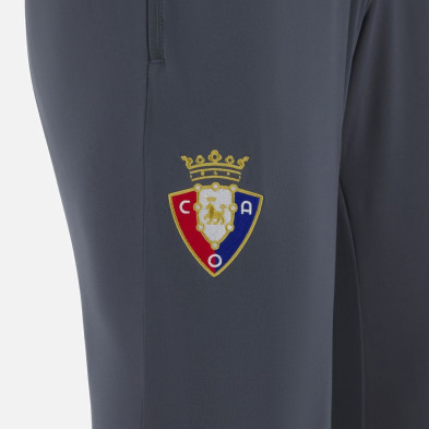 PANTALON OSASUNA ENTRENO 25-26 JR