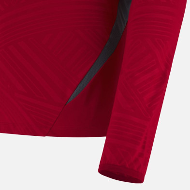 SUDADERA OSASUNA ENTRENO 25-26 JR