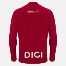 SUDADERA OSASUNA ENTRENO 25-26