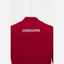 SUDADERA OSASUNA ENTRENO 25-26