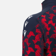 SUDADERA OSASUNA CALENTAMIENTO 25-26