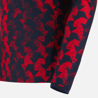 SUDADERA OSASUNA CALENTAMIENTO 25-26