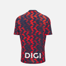 CAMISETA OSASUNA CALENTAMIENTO 25-26 JR