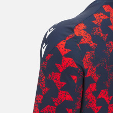 CAMISETA OSASUNA CALENTAMIENTO 25-26 JR