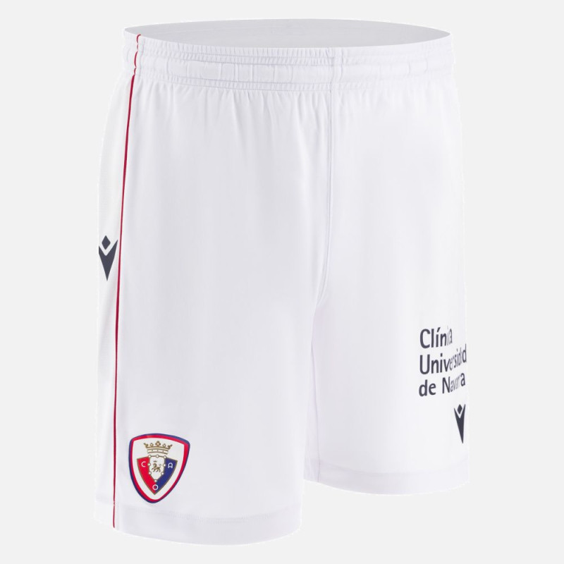 PANTALONETA OSASUNA 3ª EQUIPACION 25-26 JR