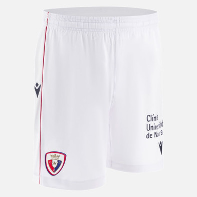 PANTALONETA OSASUNA 3ª EQUIPACION 25-26 JR