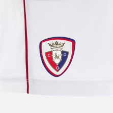 PANTALONETA OSASUNA 3ª EQUIPACION 25-26 JR