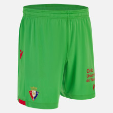 PANTALONETA OSASUNA 2ª EQUIPACION 25-26 JR