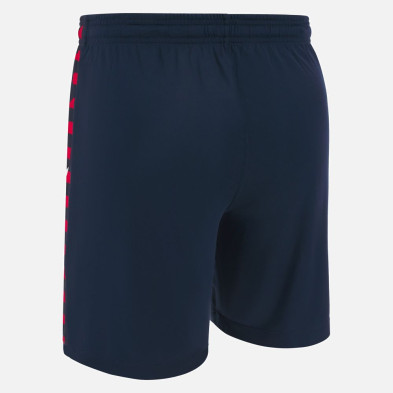 PANTALONETA OSASUNA 1ª EQUIPACION 25-26 JR