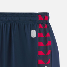 PANTALONETA OSASUNA 1ª EQUIPACION 25-26 JR