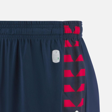 PANTALONETA OSASUNA 1ª EQUIPACION 25-26 JR