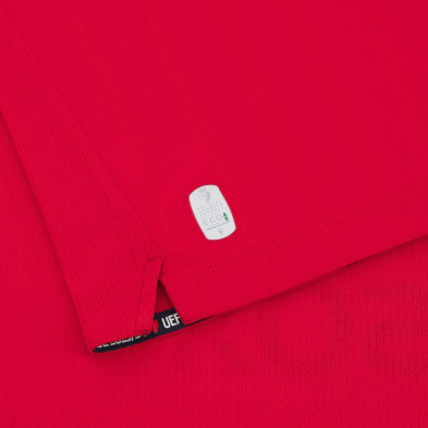 CAMISETA OSASUNA 1ª EQUIPACION 25-26 JR