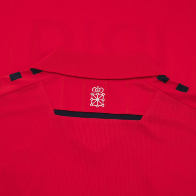 CAMISETA OSASUNA 1ª EQUIPACION 25-26