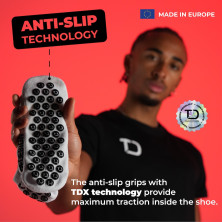 CALCETIN TAPEDESIGN ALLROUND CLASSIC