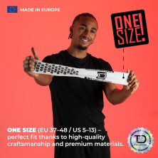 CALCETIN TAPEDESIGN ALLROUND CLASSIC