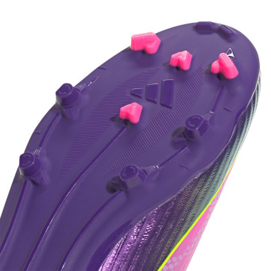 ADIDAS F50 LEAGUE LL FG/MG LAMINE YAMAL