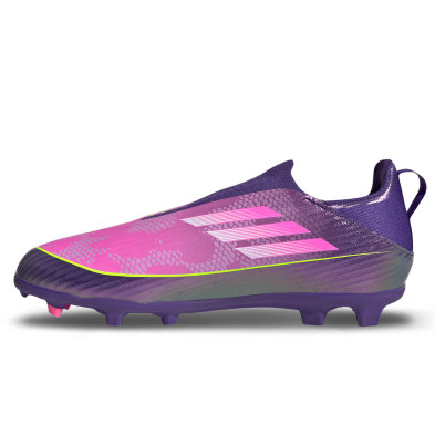 ADIDAS F50 LEAGUE LL FG/MG LAMINE YAMAL
