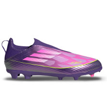 ADIDAS F50 LEAGUE LL FG/MG LAMINE YAMAL
