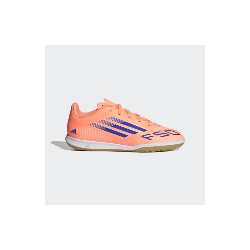 ADIDAS F50 CLUB INDOOR JR