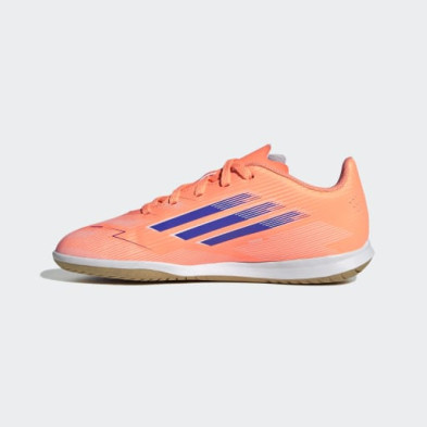 ADIDAS F50 CLUB INDOOR JR